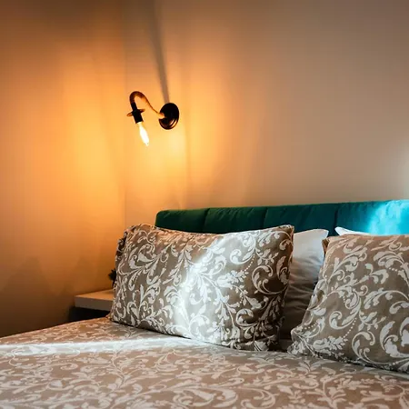 David's Suite&spa Con Parcheggio Privato