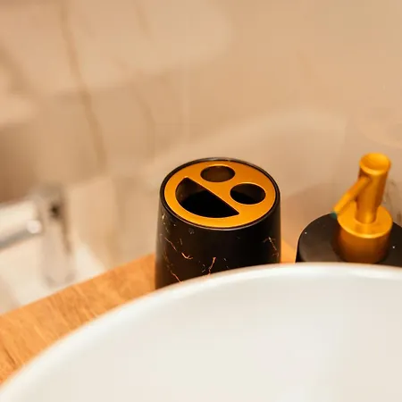 アパート David's Suite&spa Con Parcheggio Privato