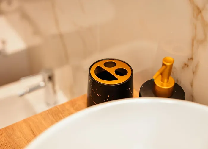شقة David's Suite&spa Con Parcheggio Privato
