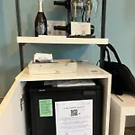 Διαμέρισμα David's Suite&spa Con Parcheggio Privato Όπως