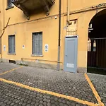 Διαμέρισμα David's Suite&spa Con Parcheggio Privato