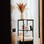 David's Suite&spa Con Parcheggio Privato Διαμέρισμα *