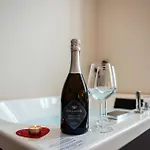 David's Suite&spa Con Parcheggio Privato * Όπως