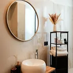 Διαμέρισμα David's Suite&spa Con Parcheggio Privato *