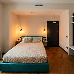 David's Suite&spa Con Parcheggio Privato Όπως