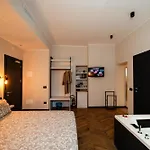 David's Suite&spa Con Parcheggio Privato * Όπως