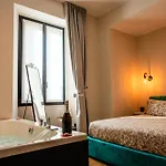 Διαμέρισμα David's Suite&spa Con Parcheggio Privato