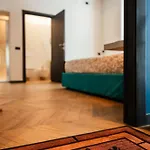 David's Suite&spa Con Parcheggio Privato Διαμέρισμα *