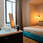 Διαμέρισμα David's Suite&spa Con Parcheggio Privato *