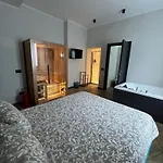 David's Suite&spa Con Parcheggio Privato Διαμέρισμα *