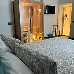 David's Suite&spa Con Parcheggio Privato *