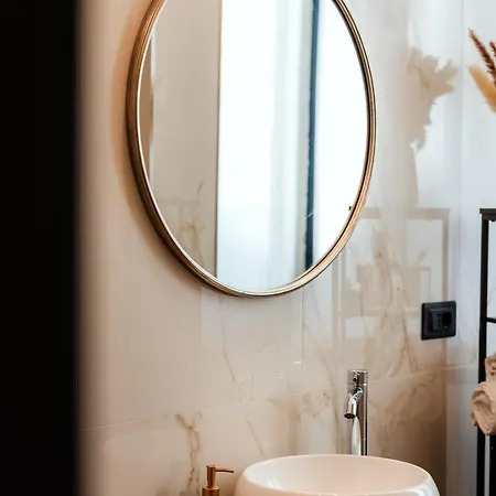 David's Suite&spa Con Parcheggio Privato شقة *