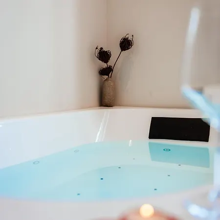 David's Suite&spa Con Parcheggio Privato