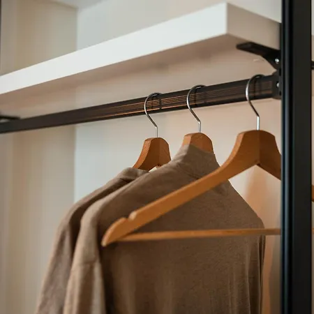 David's Suite&spa Con Parcheggio Privato كومو