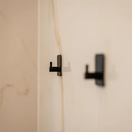 Apartment David's Suite&spa Con Parcheggio Privato Como