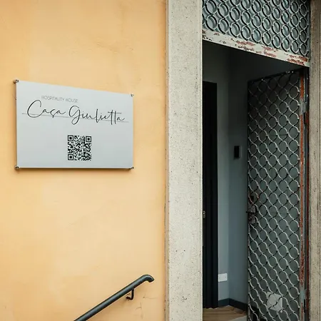 Apartment David's Suite&spa Con Parcheggio Privato