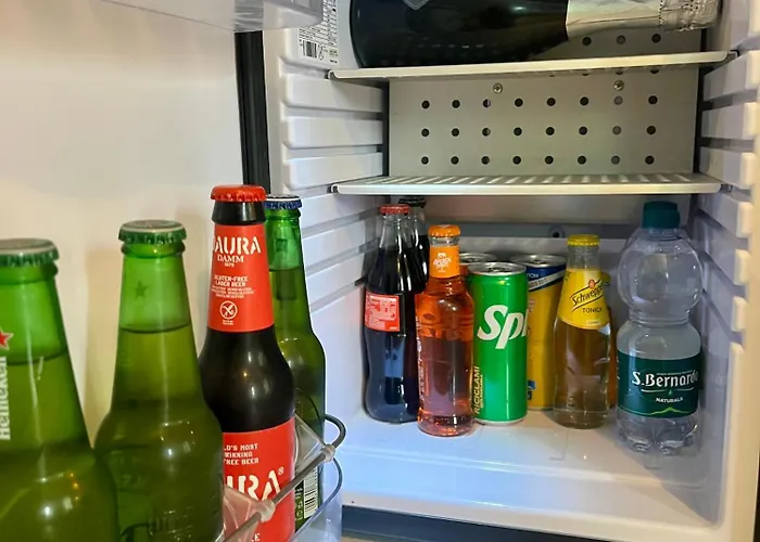 David's Suite&spa Con Parcheggio Privato *