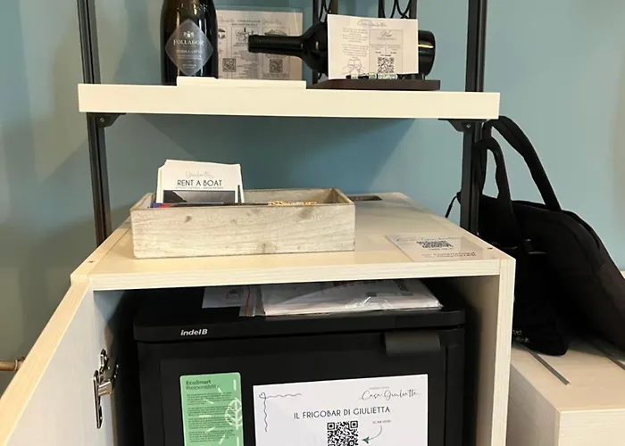 Apartament David's Suite&spa Con Parcheggio Privato Como