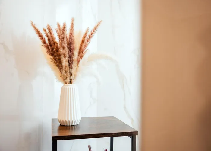 David's Suite&spa Con Parcheggio Privato Apartament