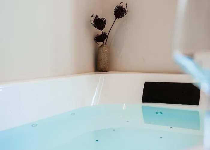 David's Suite&spa Con Parcheggio Privato