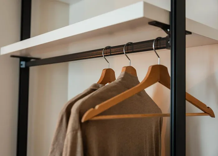 David's Suite&spa Con Parcheggio Privato Como