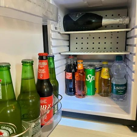 David's Suite&spa Con Parcheggio Privato *