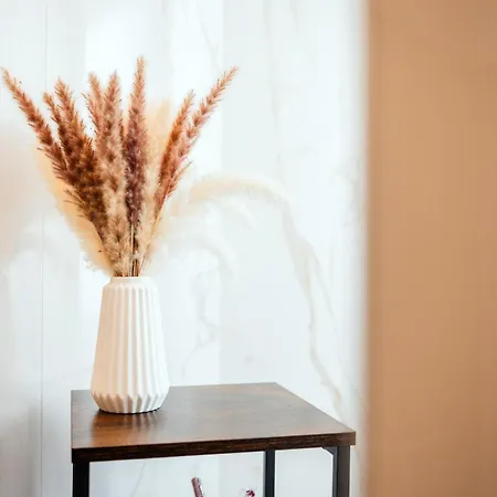 David's Suite&spa Con Parcheggio Privato Apartamento